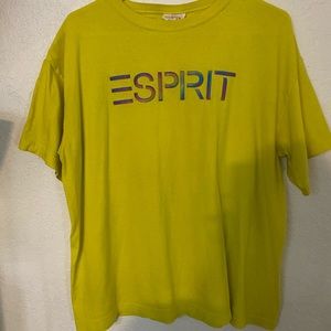 Vintage Esprit T-shirt